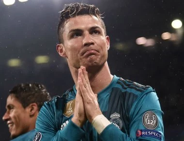 Η αστυνομία του Λας Βέγκας θα καλέσει σε ανάκριση τον Κ.Ρονάλντο